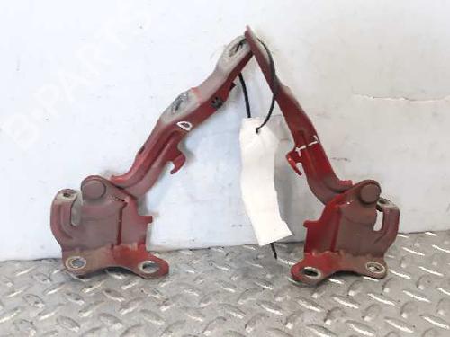 Used Hinge/Door check strap HYUNDAI i30 (FD) 1.6 CRDi (90 hp) 14234016