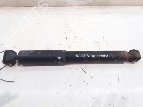 Høyre bak støtdemper OPEL MERIVA A MPV (X03) [2003-2010]  4564909