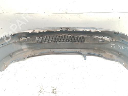Front bumper PEUGEOT 206 Van 1.4 HDi | BP27615466C7 