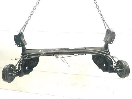 Rear axle DACIA SANDERO II  | BP24104990M2 