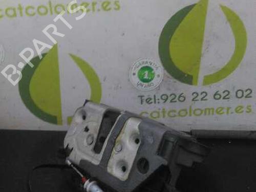 Rear right lock FORD FOCUS III  | BP3058575C99 