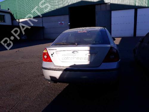 Egr FORD MONDEO III Saloon (B4Y)  | BP11048683M69 