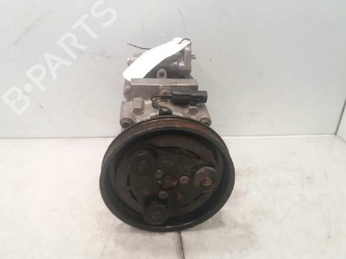 AC compressor KIA JOICE (MTE1P)  | BP5209411M34 