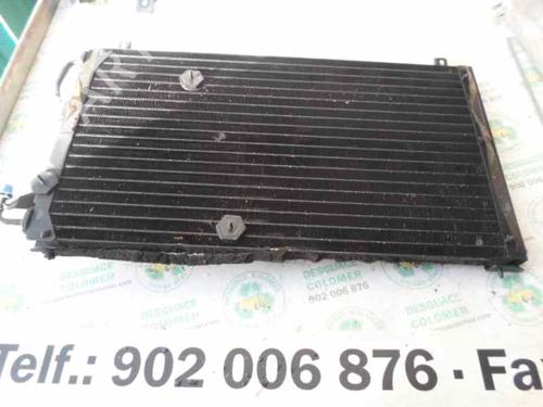 Used AC radiator DAEWOO ARANOS [1995-1997]  3038940