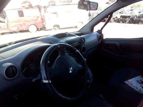 Front right interior door handle PEUGEOT PARTNER Box Body/MPV 1.6 HDi | BP4647780I14  - Image 10