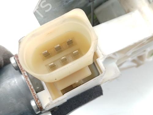 Rear right window mechanism FORD MONDEO IV (BA7) 2.2 TDCi | BP30083807C25