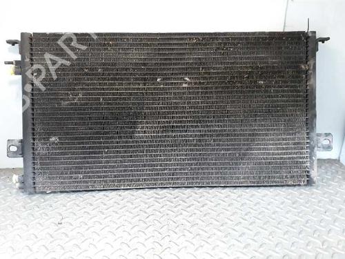 AC radiator CHRYSLER VOYAGER / GRAND VOYAGER III (GS_, NS_)  | BP7988476M32 
