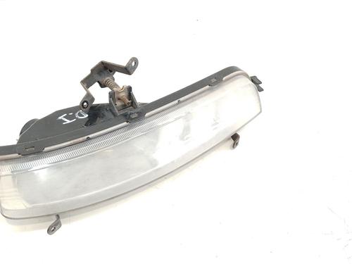 Used Left front fog light HYUNDAI ACCENT III (MC) 1.6 GLS (112 hp) 24704239
