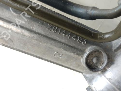 Steering rack OPEL INSIGNIA A (G09) 2.0 CDTI (68) | BP33017883M22  - Image 9