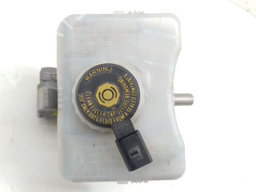 Brake master cylinder AUDI A6 C7 (4G2, 4GC) 2.0 TDI | BP32116629M77 