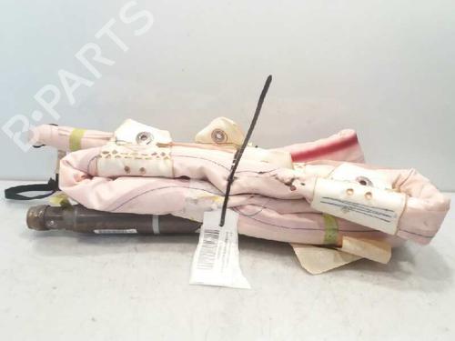 Used Right curtain airbag CHRYSLER GRAND VOYAGER V (RT) [2008-2011]  5110979