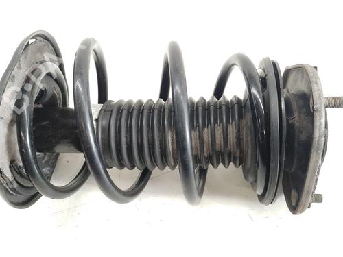 Left front shock absorber TOYOTA AURIS (_E15_) 2.0 D-4D (ADE150_, ADE150R) | BP29506080M16 
