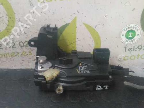 Used Front left lock OPEL ASTRA H (A04) [2004-2014]  3073400