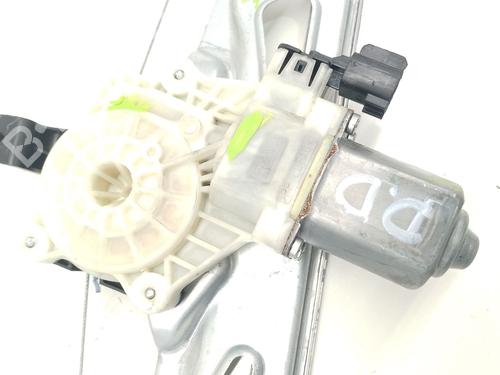 Front right window mechanism FORD TRANSIT CUSTOM V362 Bus (F3) 2.0 EcoBlue | BP32989202C23 - Image 2