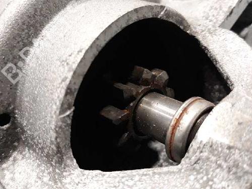 Starter CITROËN C4 I (LC_)  | BP3055373M8 