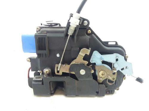 Front right lock VW TOUAREG (7LA, 7L6, 7L7)  | BP3144047C97 