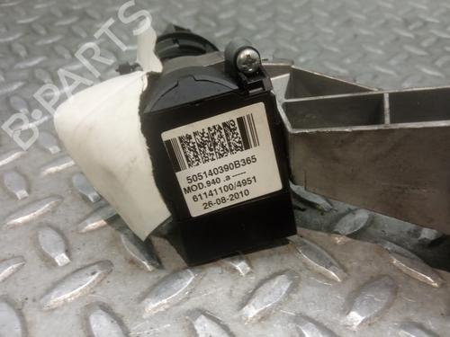 Ignition barrel ALFA ROMEO GIULIETTA (940_)  | BP6634625M48