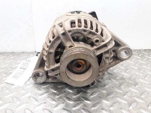 Generator FIAT STILO (192_) [2001-2010]  7279962