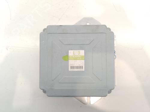 Used Engine control unit (ECU) SUBARU LEGACY IV Estate (BP) [2003-2009]  18884924