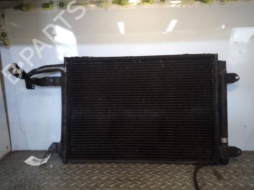 AC radiator VW GOLF PLUS V (5M1, 521) 1.6 FSI | BP13483890M32 