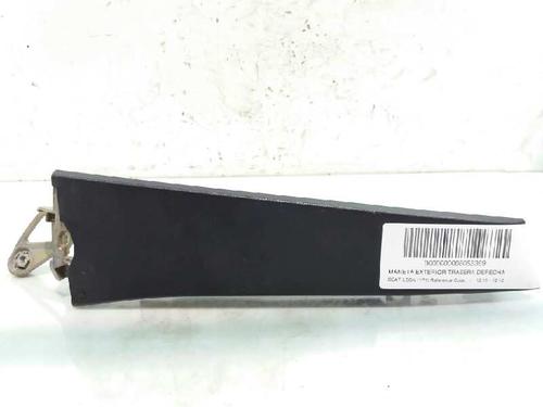 Used Rear right exterior door handle SEAT LEON (1P1) [2005-2013]  3150419