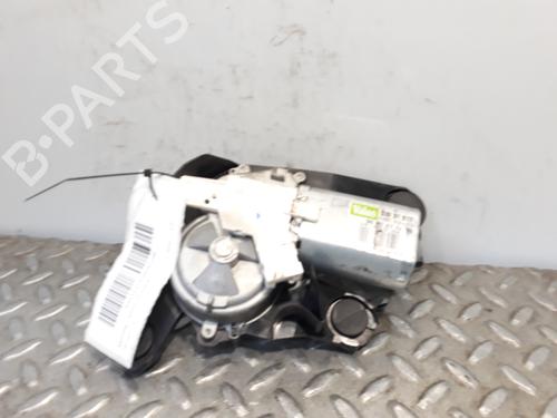 Used Rear wiper motor PEUGEOT 308 I (4A_, 4C_) 1.6 HDi (109 hp) 8901649
