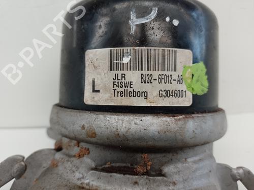 Engine mount LAND ROVER DISCOVERY SPORT (L550)  | BP18090161M89 