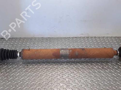 Used Driveshaft JEEP GRAND CHEROKEE II (WJ, WG) 2.7 CRD 4x4 (163 hp) 11672878