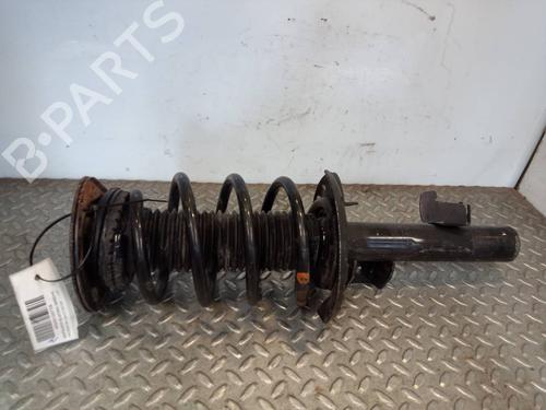 Used Right front shock absorber FORD MONDEO IV (BA7) 2.0 TDCi (140 hp) 13578661