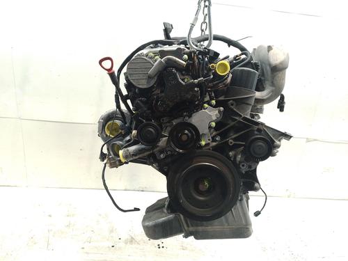 Engine MERCEDES-BENZ S-CLASS (W220)  | BP24239406M1 