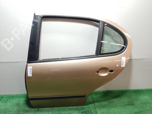 Used Left rear door SEAT TOLEDO II (1M2) 1.9 TDI (110 hp) 18066061