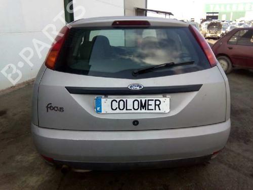 Generator FORD FOCUS I (DAW, DBW) 1.6 16V | BP5269860M7 