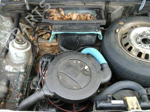Alternator SEAT MARBELLA (28A)  | BP7293788M7 