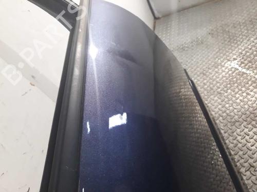 Right rear door CITROËN C4 Grand Picasso I (UA_)  | BP6443739C5 