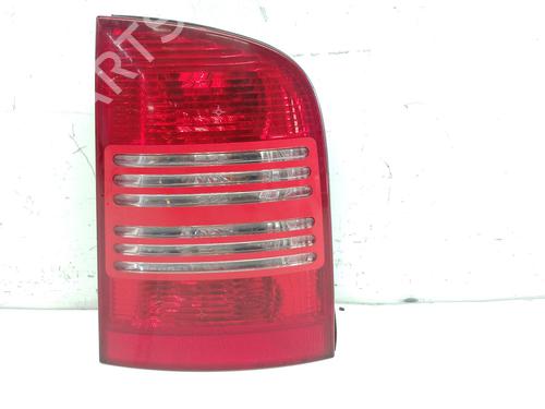 Used Right taillight SKODA OCTAVIA I (1U2) 1.9 TDI (90 hp) 24594264