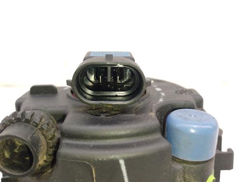 Left front fog light RENAULT MEGANE III Hatchback (BZ0/1_, B3_) 2.0 dCi (BZ0L) | BP32019597C30 - Image 4
