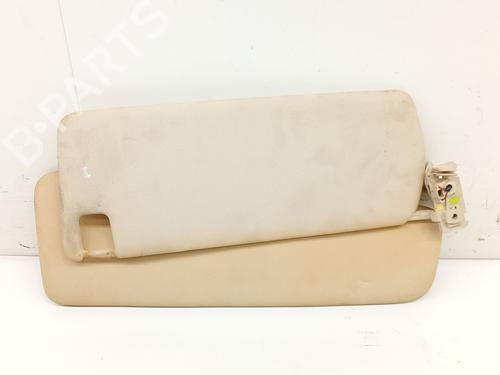 Right sun visor VW TOUAREG (7P5, 7P6) 3.0 V6 TDI | BP37585391I2 - Image 2