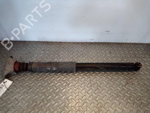Used Left rear shock absorber MAZDA 3 (BK) 1.6 MZ-CD (90 hp) 13218610