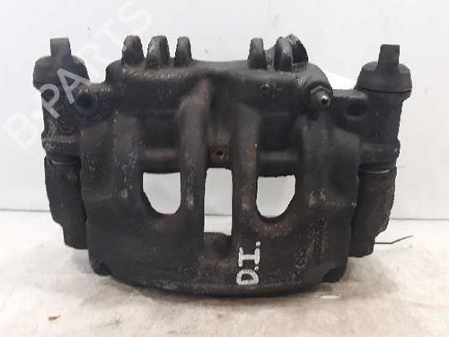 Used Left front brake caliper RENAULT MASTER III Van (FV) [2010-2025]  11625748