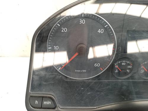 Kombinert Instrument VW GOLF V (1K1)  | BP19574889C47 