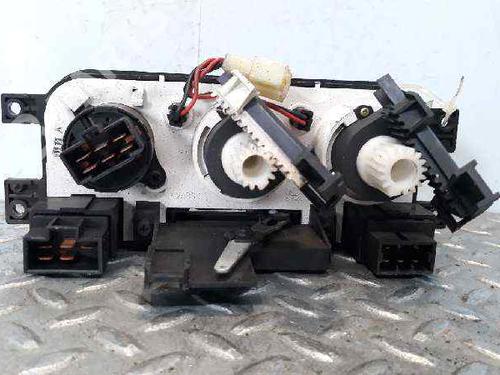 Climate control DAEWOO MATIZ (M100, M150) 0.8 | BP3066315I5 