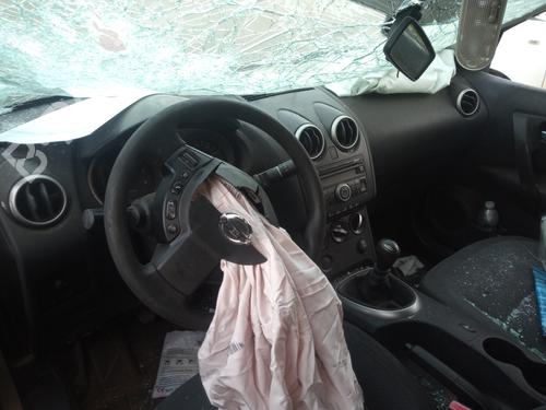 Kollisjonspute styreenhet NISSAN QASHQAI / QASHQAI +2 I (J10, NJ10, JJ10E)  | BP15551224M53 