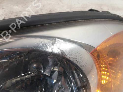 Left headlight HYUNDAI ACCENT II (LC)  | BP5024017C28 