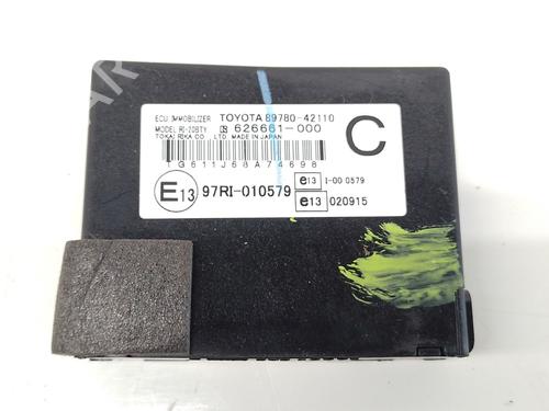 Elektronische module TOYOTA RAV 4 III (_A3_) 2.2 D 4WD (ALA30_, ALA30R) | BP29305831M83 