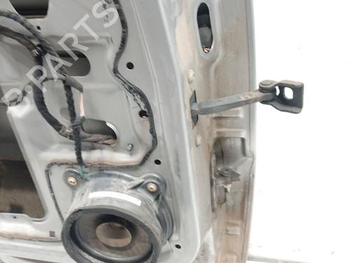 Left rear door MERCEDES-BENZ A-CLASS (W168) A 170 CDI (168.008) | BP30319753C4