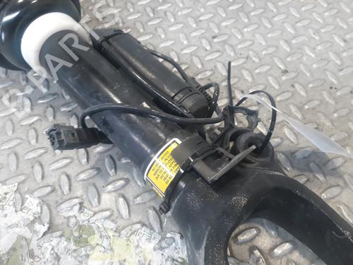 Right front shock absorber MERCEDES-BENZ R-CLASS (W251, V251)  | BP10297482M17 