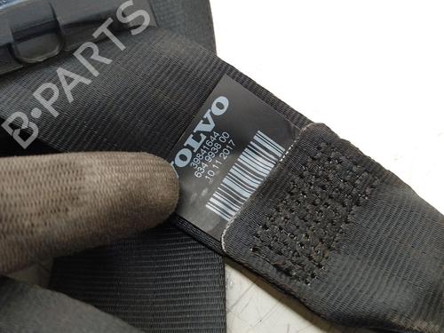 Front right seatbelt VOLVO XC60 I SUV (156)  | BP29753597I25