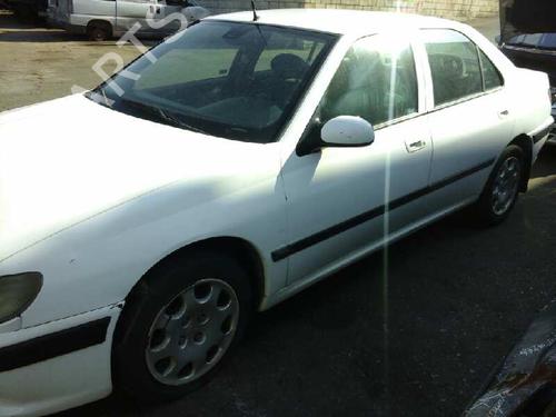 Starter PEUGEOT 406 (8B)  | BP6137978M8 