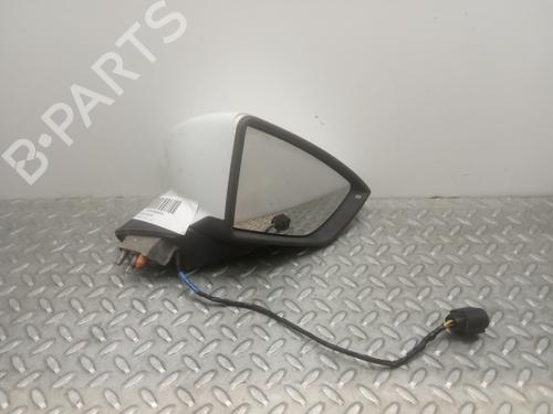 Used Right mirror SEAT LEON (5F1) [2012-2021]  10955077
