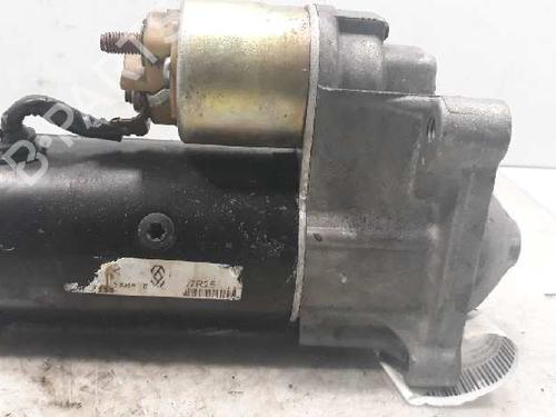 Anlasser für RENAULT LAGUNA I (B56_, 556_) 1.9 dTi (B56J) (98 hp) 5278048
